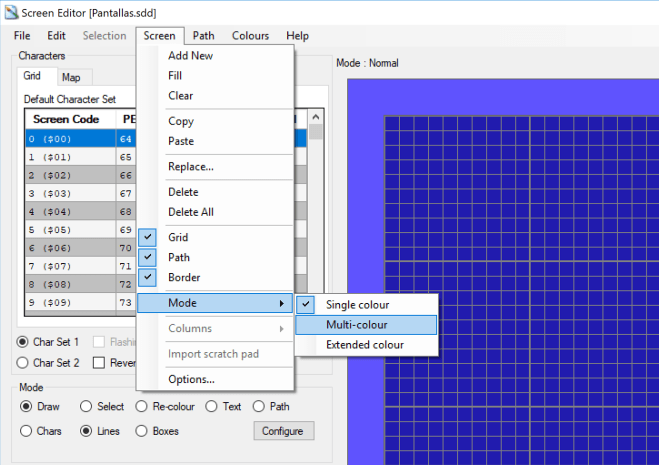 Editor Pantallas - modos.PNG