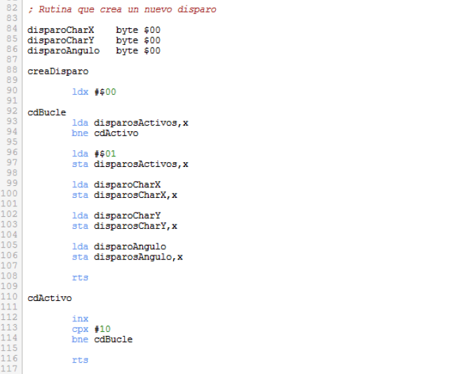 Asteroids - Crea disparo.PNG