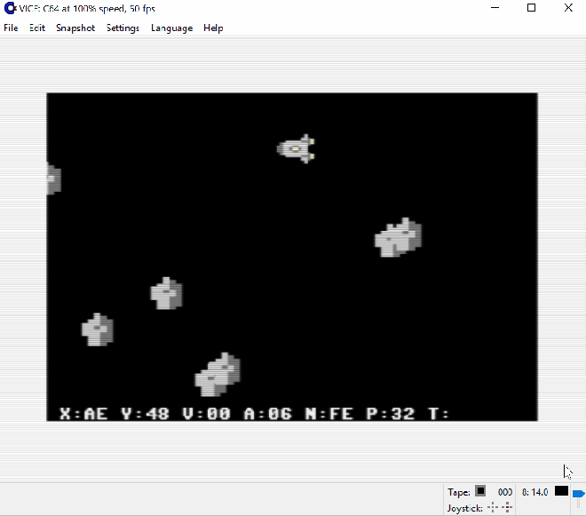 Asteroids - Texto parte inferior.gif