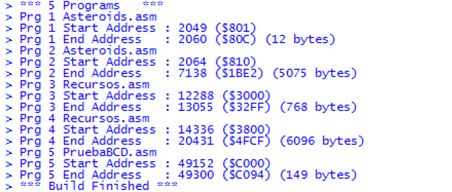 Asteroids - Asteroids mapa memoria.PNG