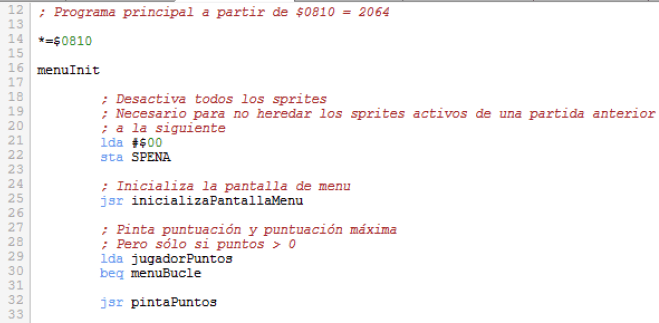 Asteroids - Desactivar sprites 2.PNG
