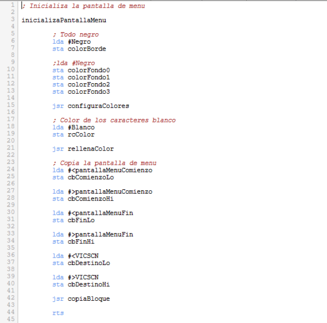 Asteroids - Rutina pantalla inicial.PNG