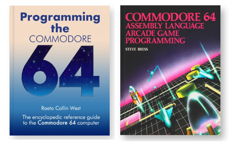 Lou Lou – Oui C’est Moi – Programación Retro del Commodore 64